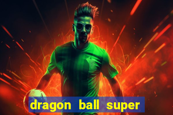 dragon ball super super hero download